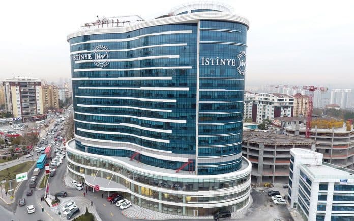 Cinema and Television (English) Master's Degree (With Thesis) - Uni4edu