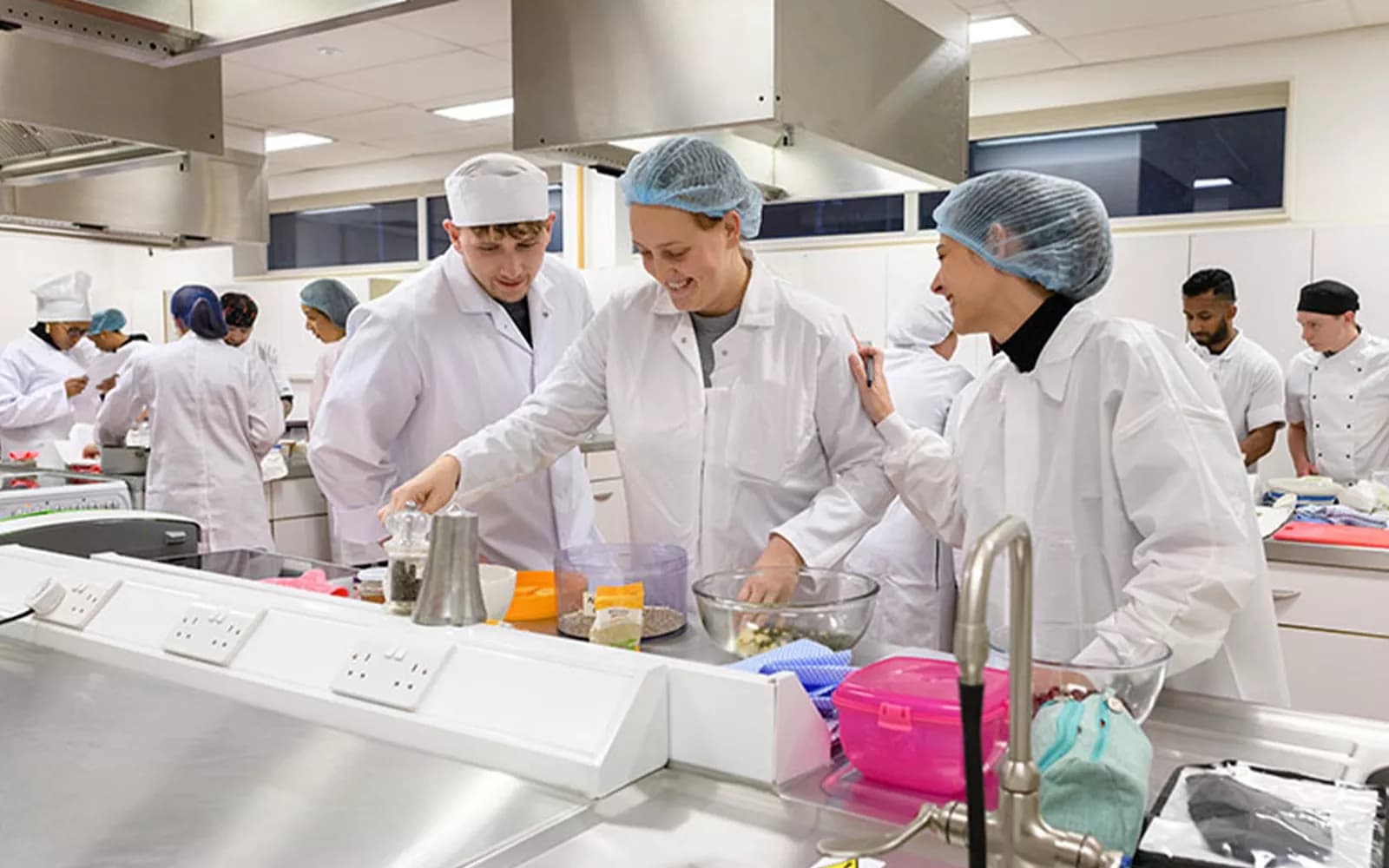 Food Science - MSc - Uni4edu