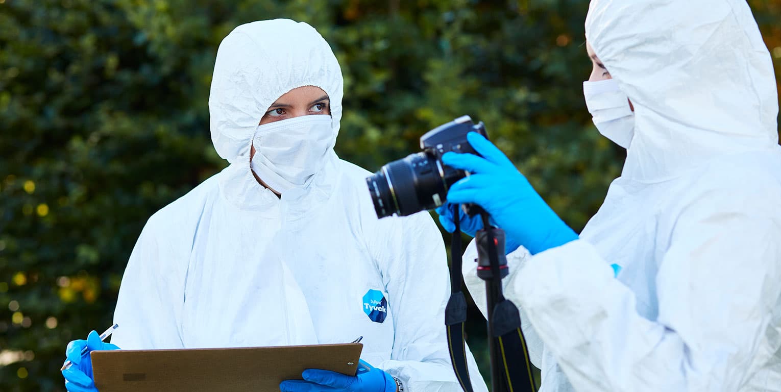 법의학 학사 (우등) - Uni4edu