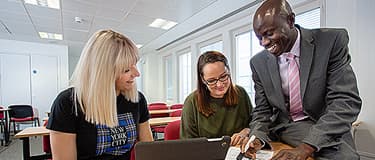 Adli ve Ceza Soruşturması BSC (Hons) - Uni4edu