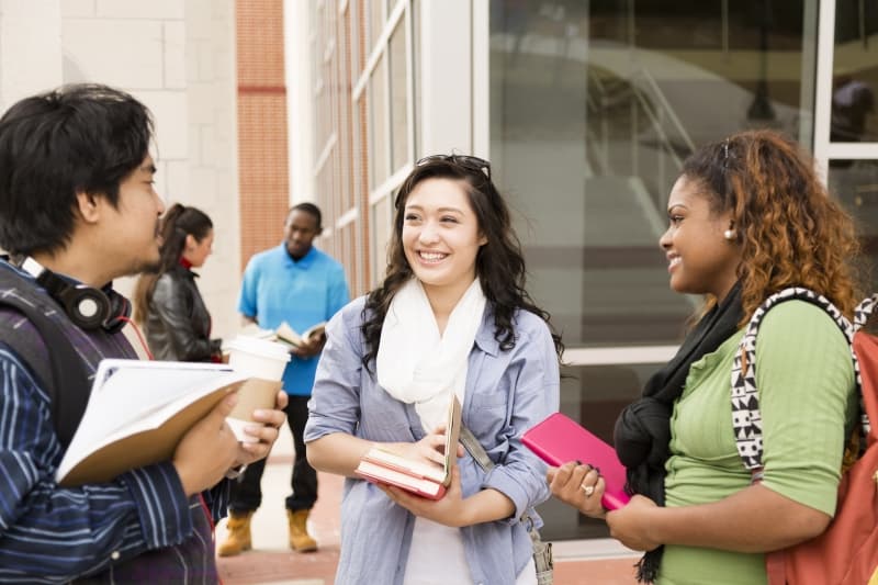 Gender- und Frauenforschung (BA) - Uni4edu