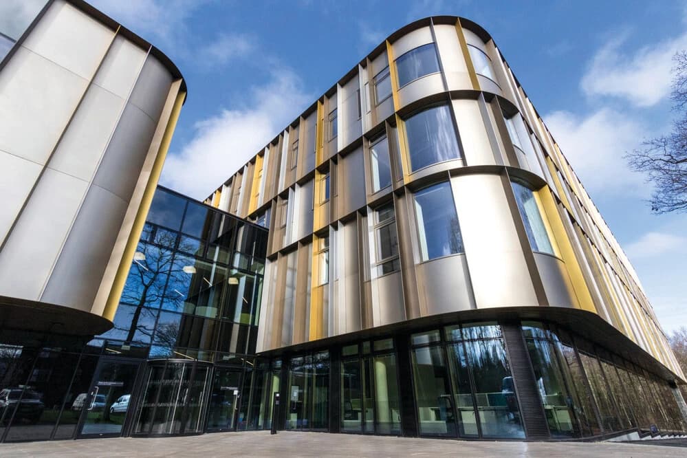 Genetik - Yüksek Lisans - Uni4edu