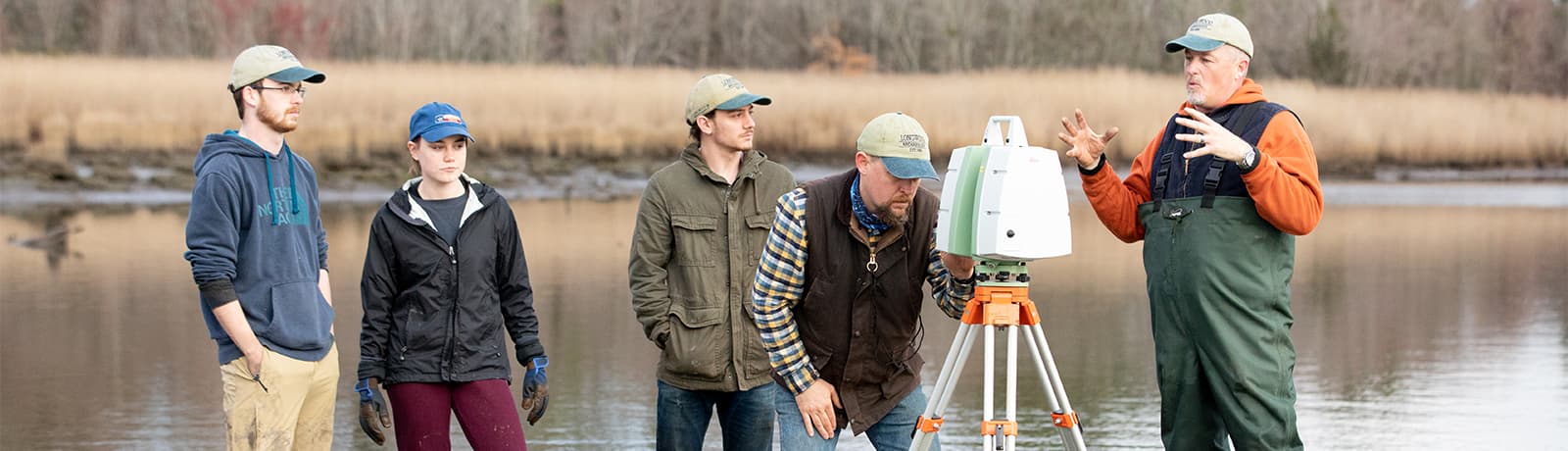 Geographic Information Science - Uni4edu