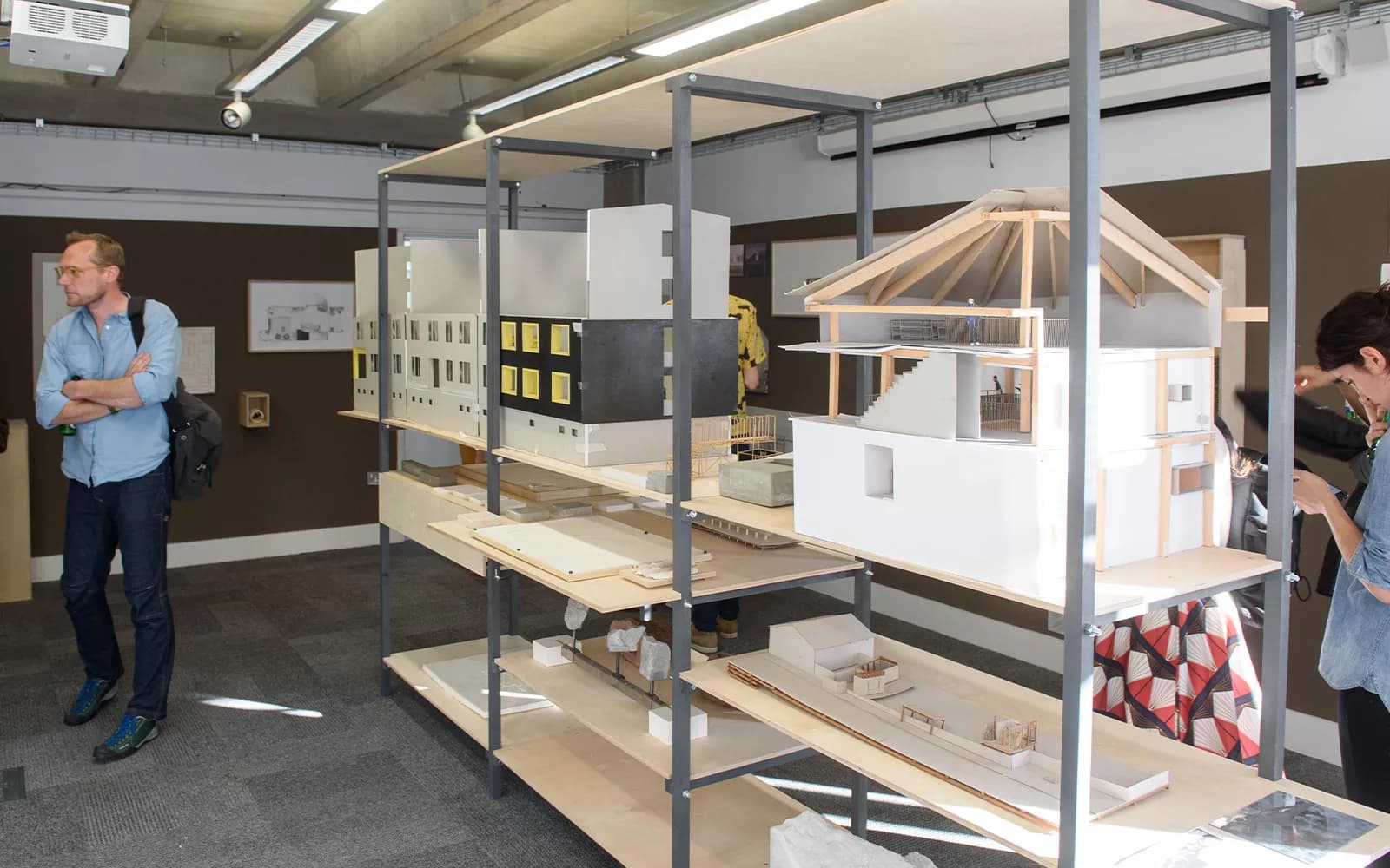 Architecture d'intérieur et design (y compris année préparatoire) - BA (Hons) - Uni4edu