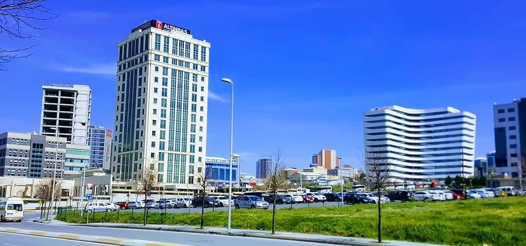 داخلہ آرکیٹیکچر اور ماحولیاتی ڈیزائن - Uni4edu