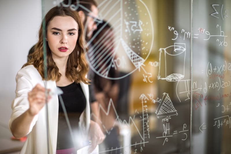 Matematica (laurea triennale) - Uni4edu