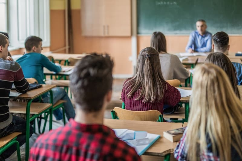 Lehre und Lehrerausbildung (MA) - Uni4edu