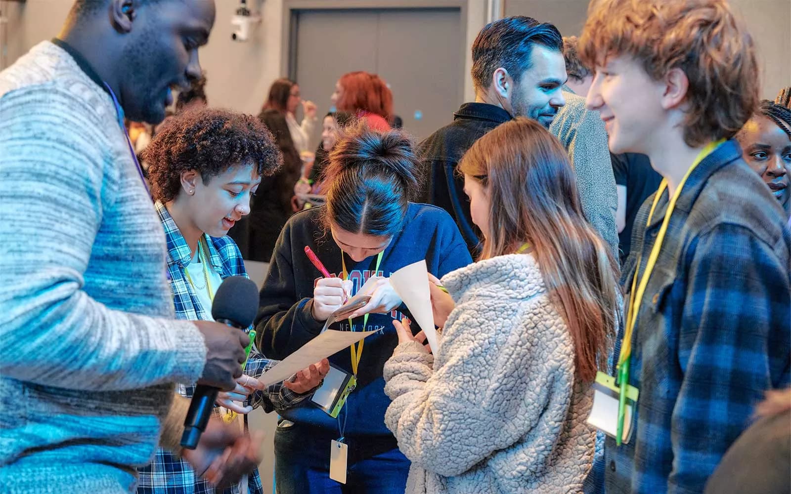 युवा अध्ययन - बीएससी (ऑनर्स) - Uni4edu