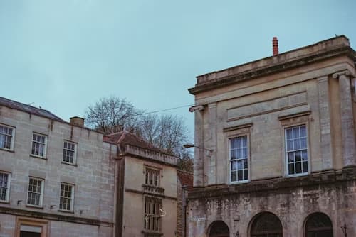 애버리스트위스 대학교 - Uni4edu