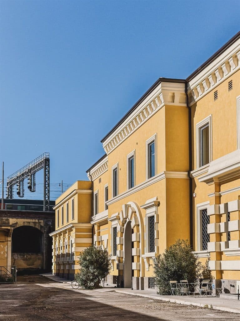 Italienische Akademie - Uni4edu