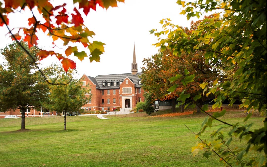 Università di Algoma - Uni4edu