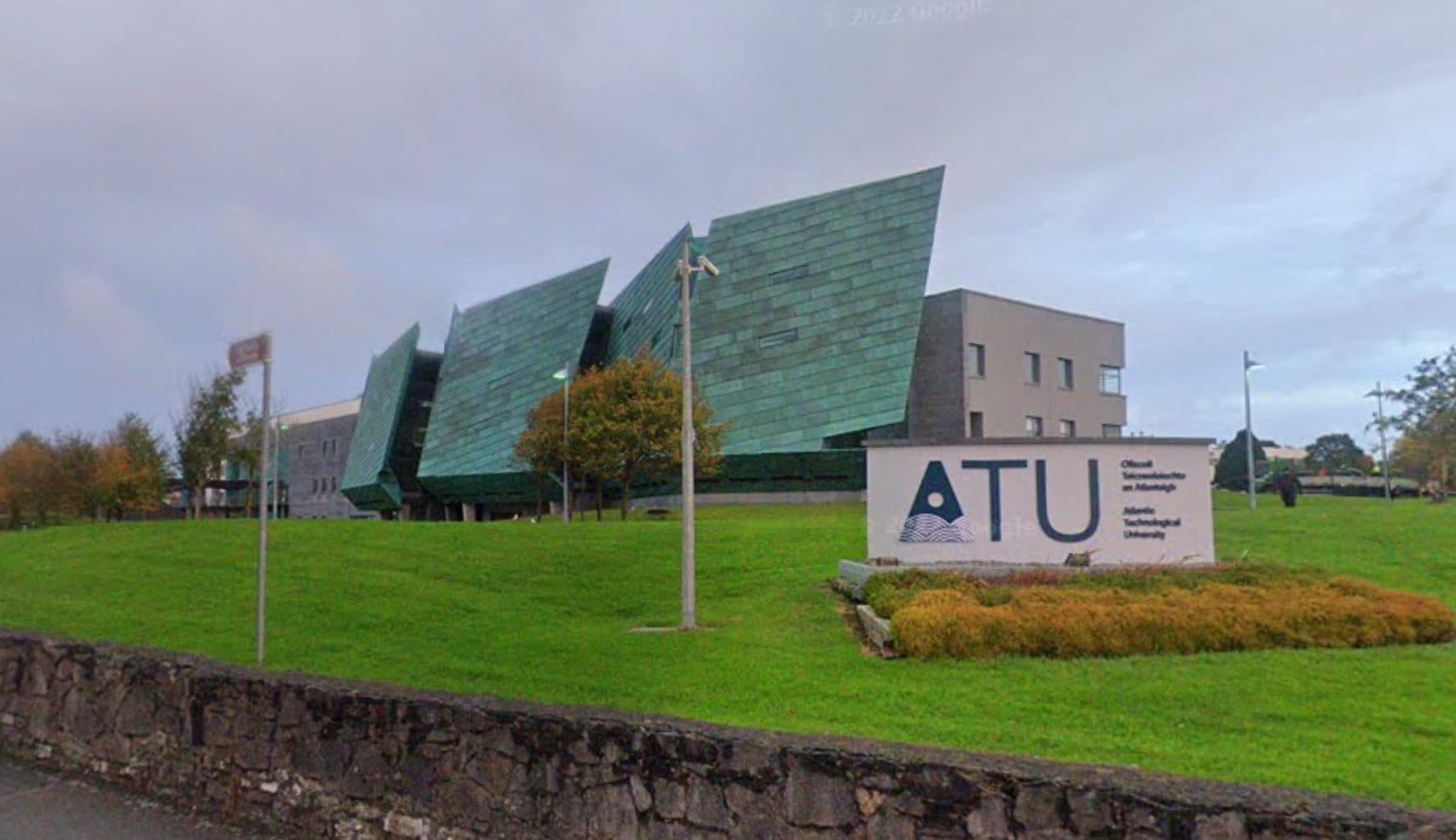 Atlantic Technological University - Uni4edu
