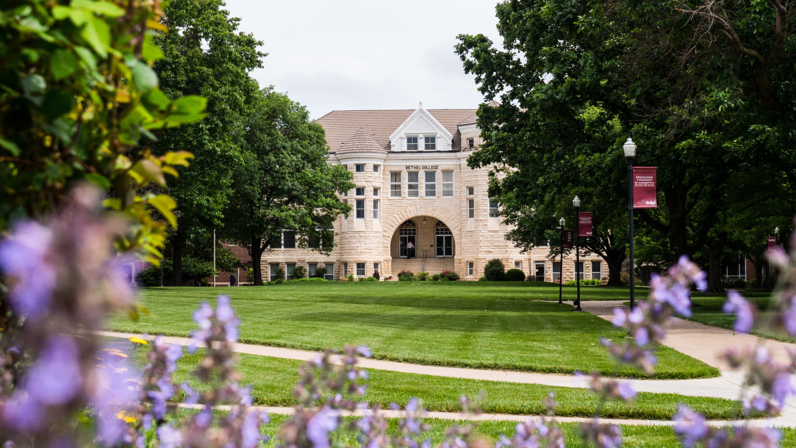 Colegio Bethel - Uni4edu