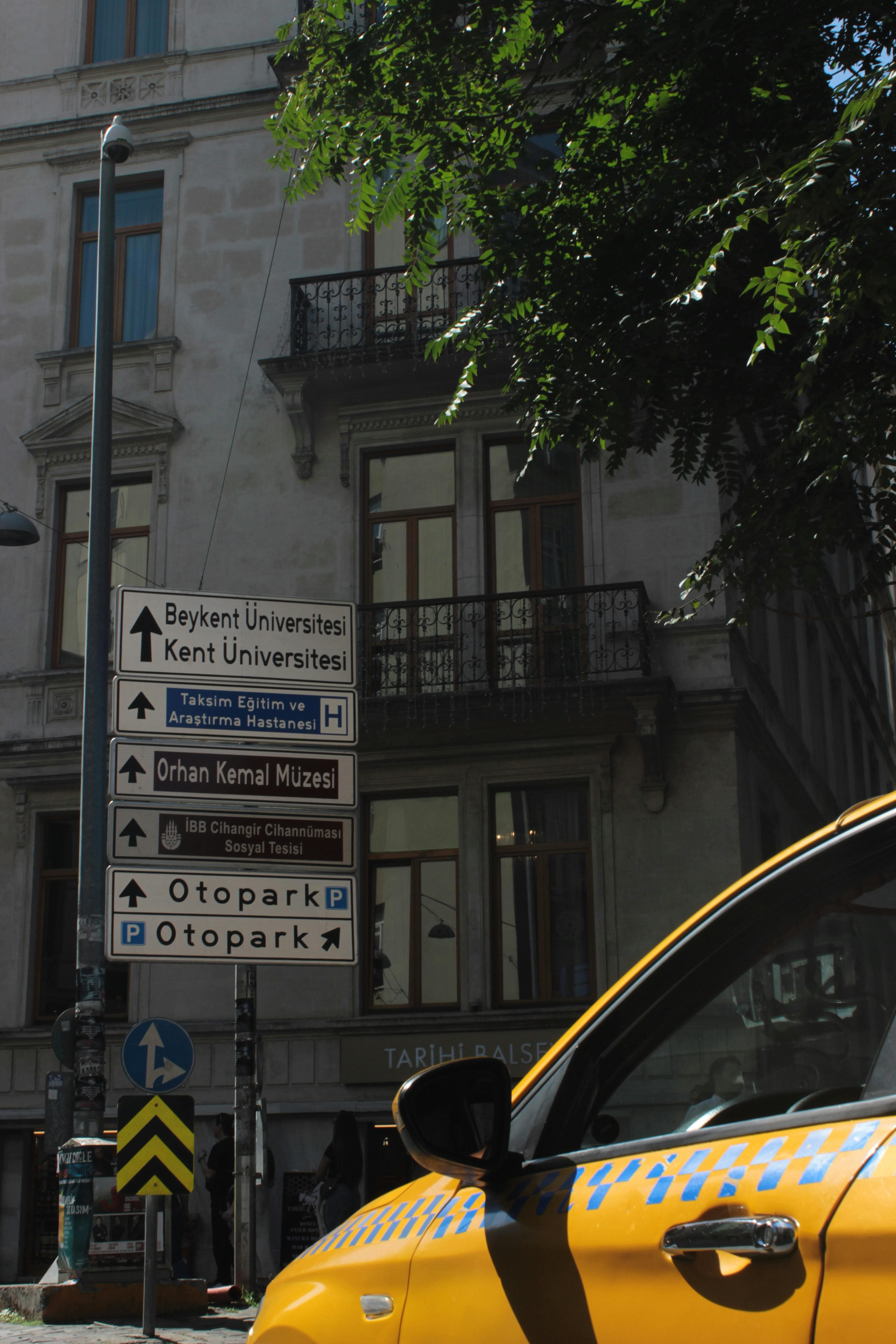 Universidad de Beykent - Uni4edu