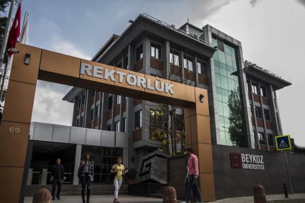 Université Beykoz - Uni4edu