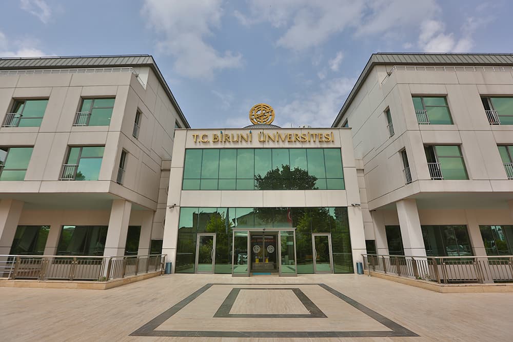 جامعة برمنغهام - Uni4edu