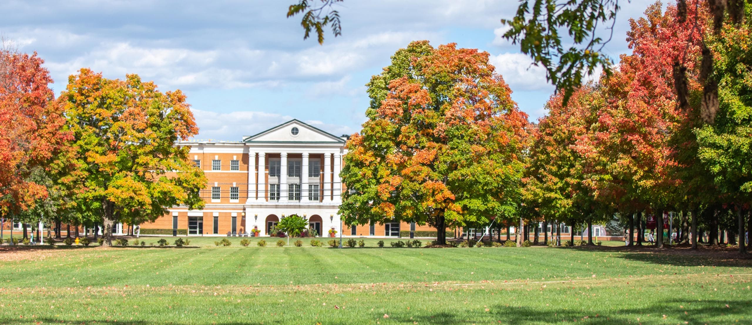 Bridgewater College - Uni4edu