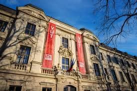 Brno University of Technology - Uni4edu