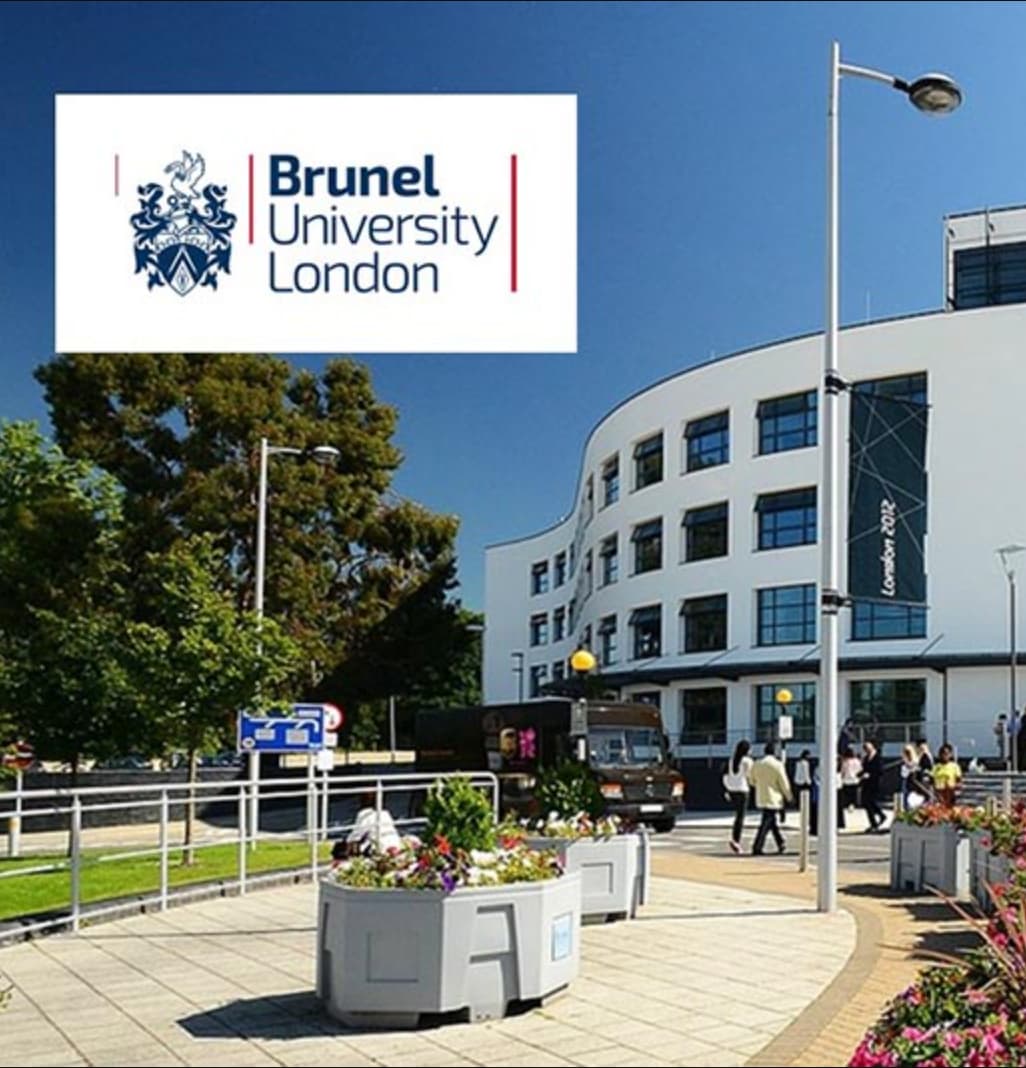 Brunel University London - Uni4edu