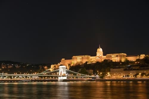 Budapest Business School - Uni4edu