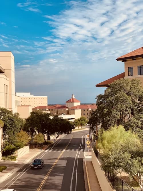 UNIVERSIDAD ESTATAL DE CALIFORNIA SAN MARCOS - Uni4edu
