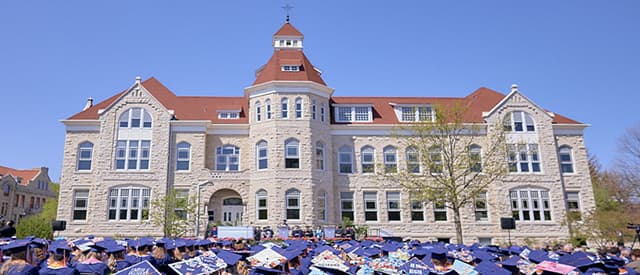 Universidad Carroll - Uni4edu