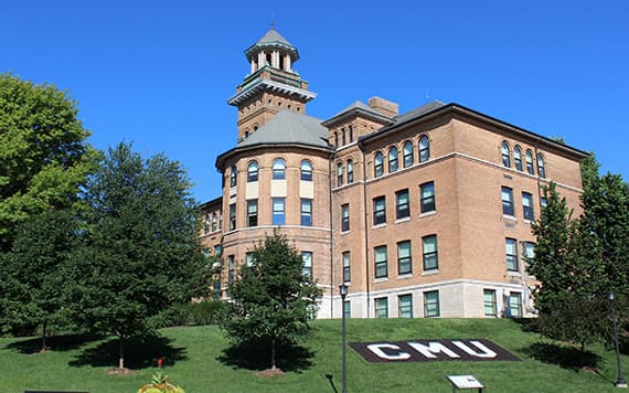 Central Methodist University - Uni4edu