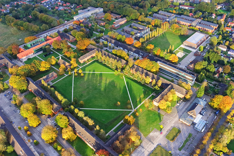 Universidad del Constructor - Uni4edu