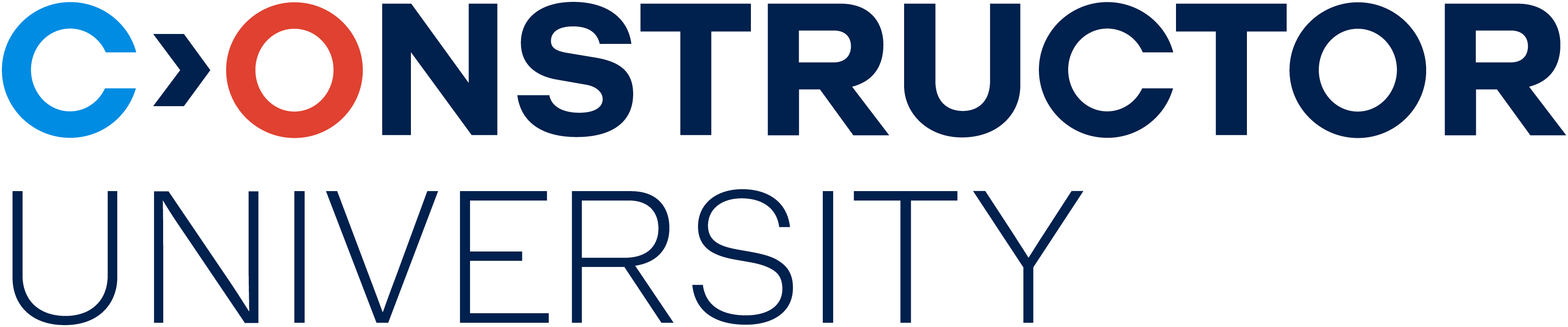Universidad del Constructor logo
