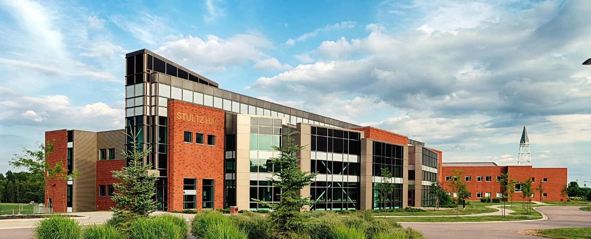 Universiti Crandall - Uni4edu