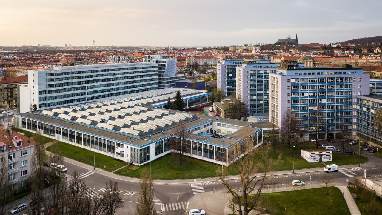 Czech Technical University in Prague - Uni4edu