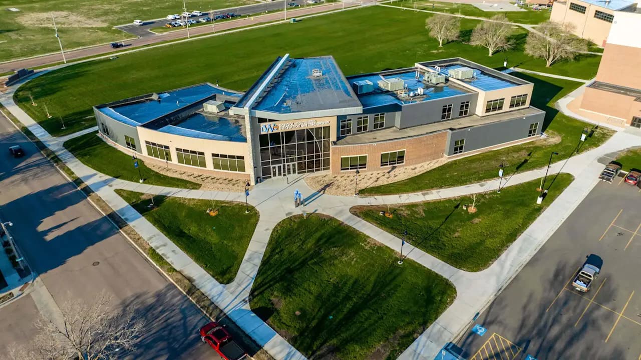 Dakota Wesleyan Universität - Uni4edu