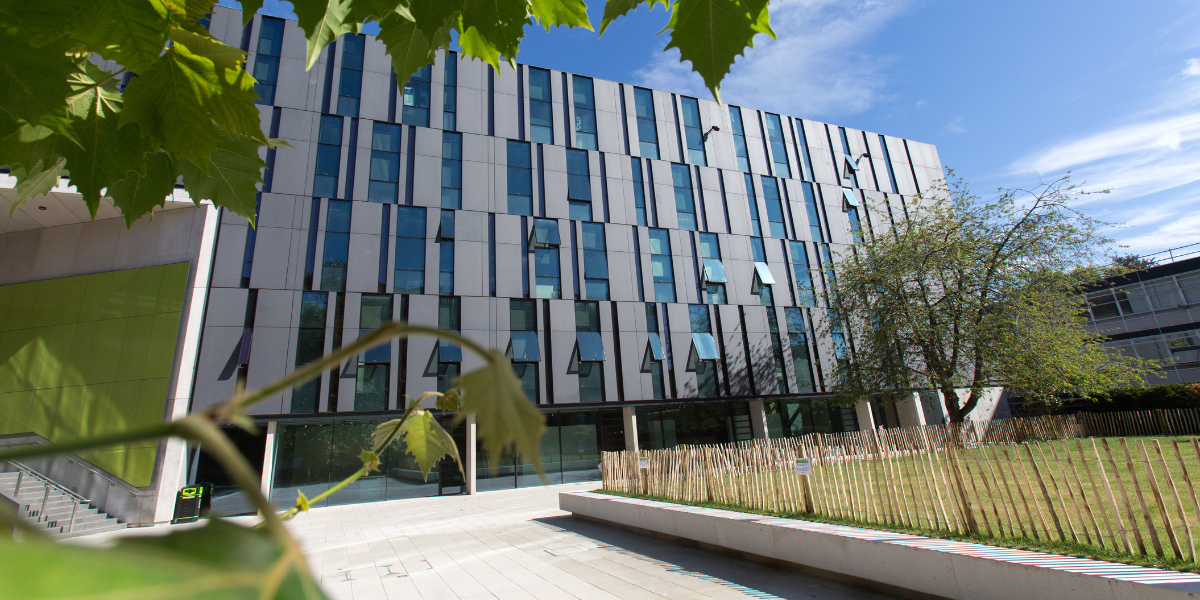 Oxford Brookes University