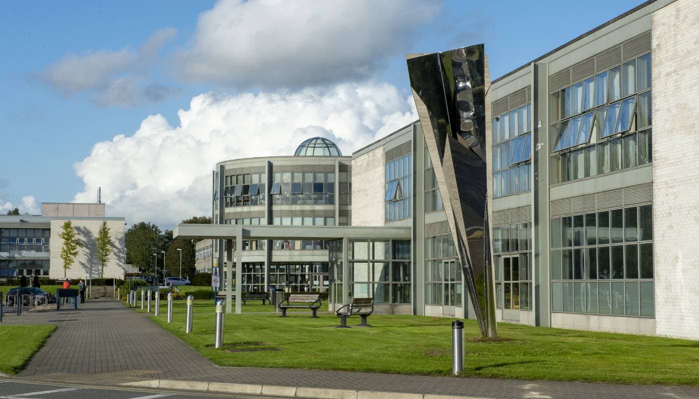 Instituto de Tecnología de Dundalk - Uni4edu
