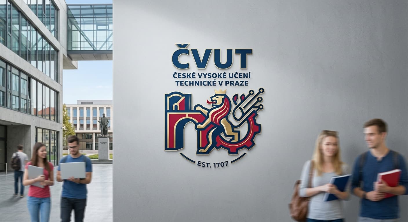 English Foundation Program – Czech Technical University in Prague (CTU)