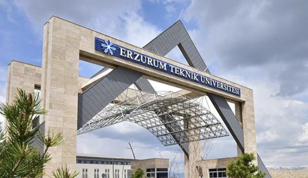 جامعة أرضروم التقنية - Uni4edu
