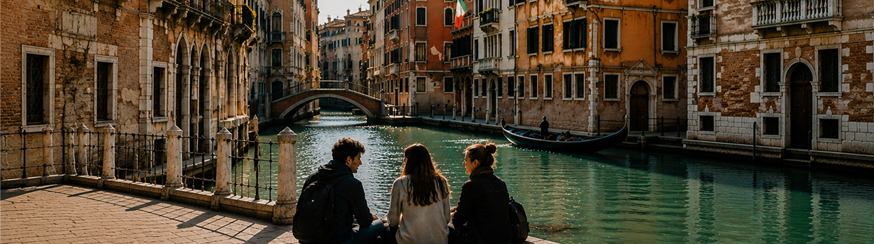 Studying at a University in Italy | Application Requirements, Fees, and the Entire Process (2026 Guide)