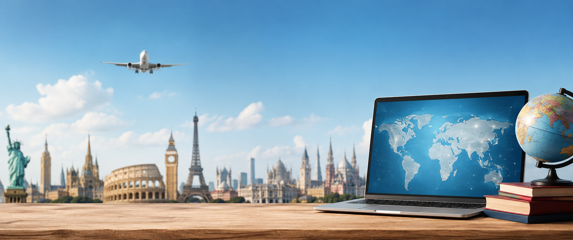 Free International University Webinar