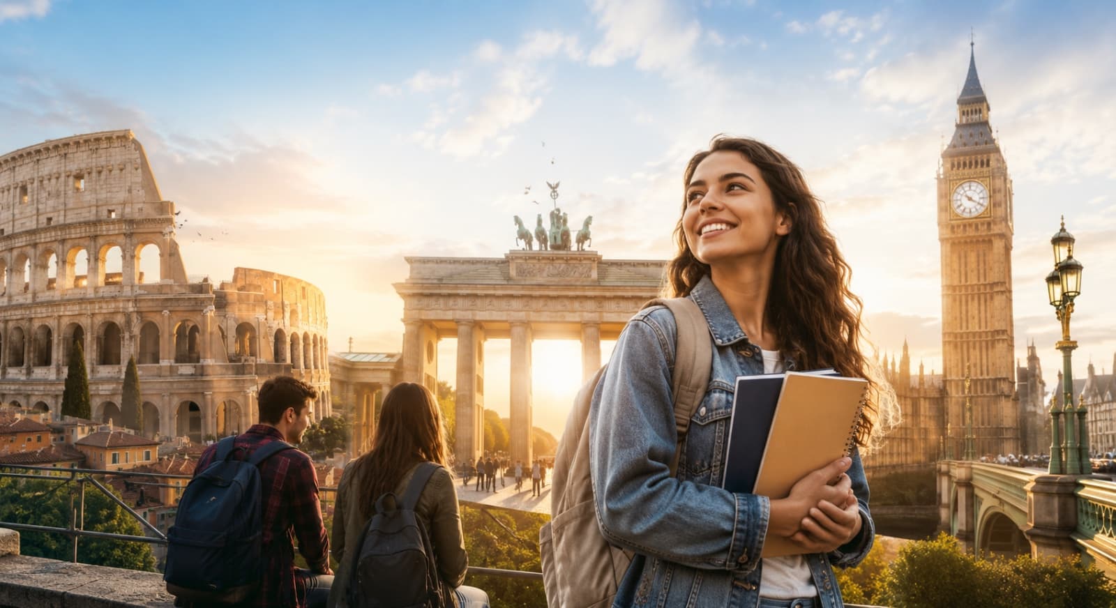 🇮🇹 Are you considering studying at a university in Italy?