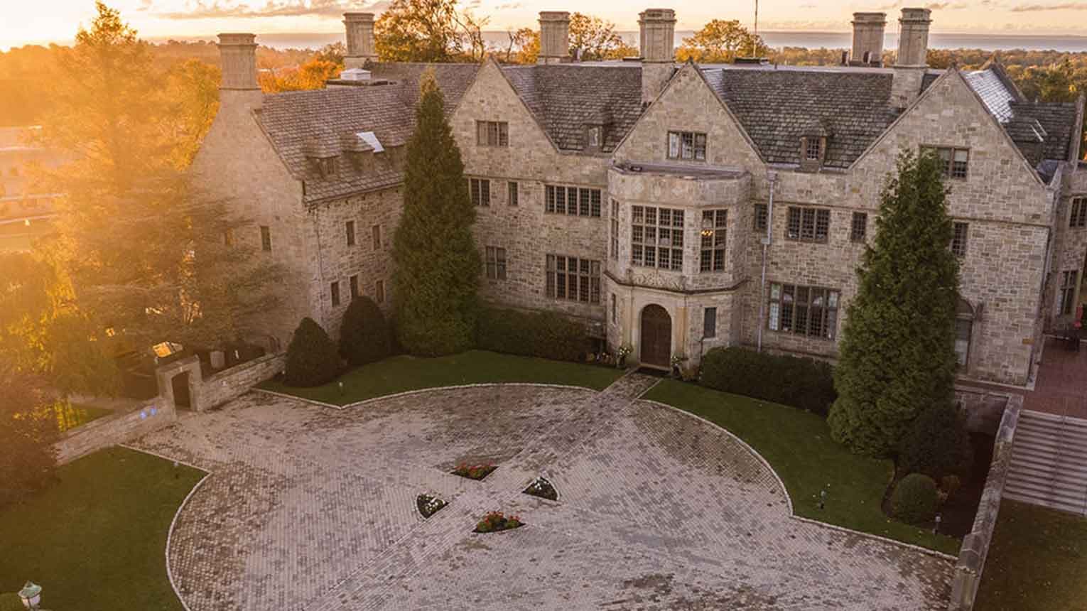 Universidad de Fairfield - Uni4edu