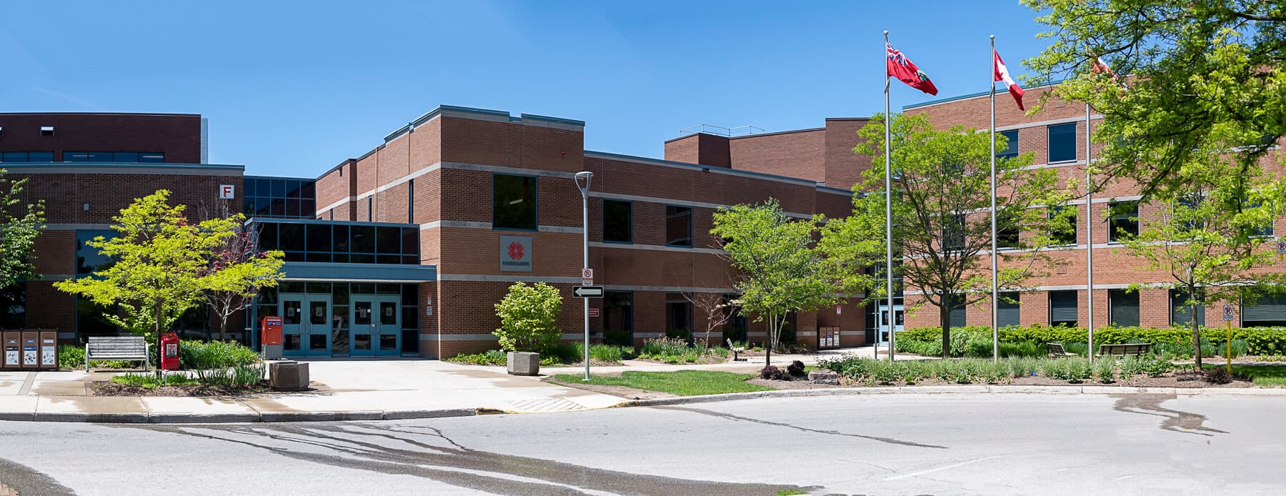 Fanshawe College - Uni4edu
