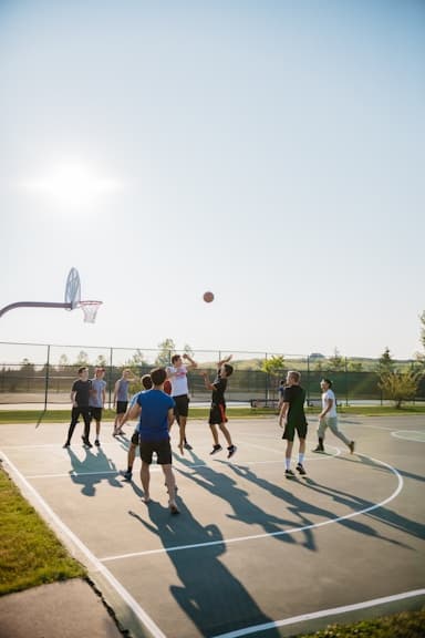 Summer / Winter Schools