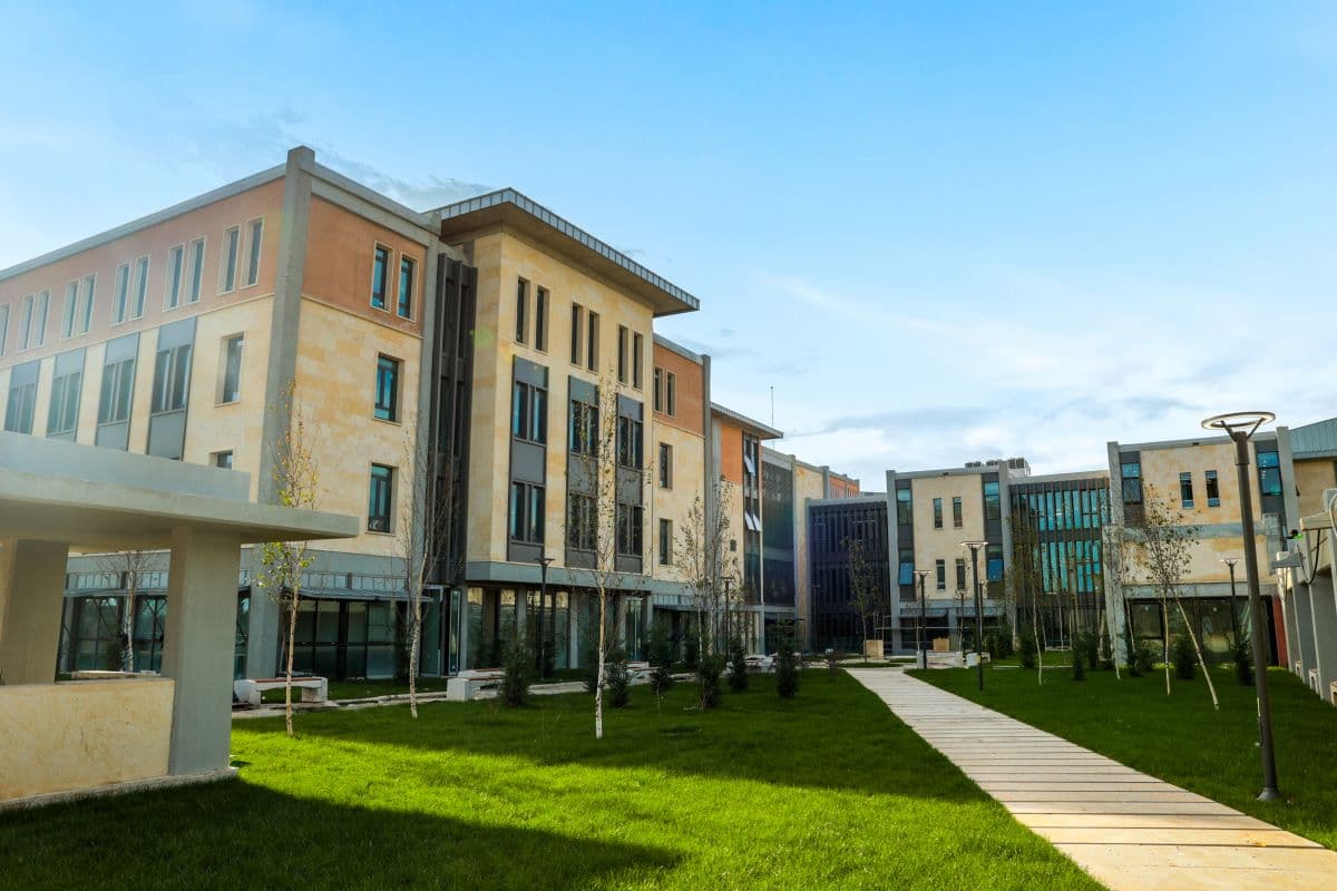 FSM University - Uni4edu