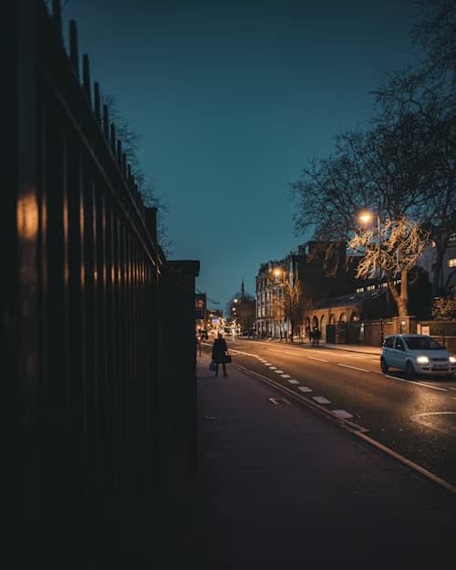 GCU London - Uni4edu