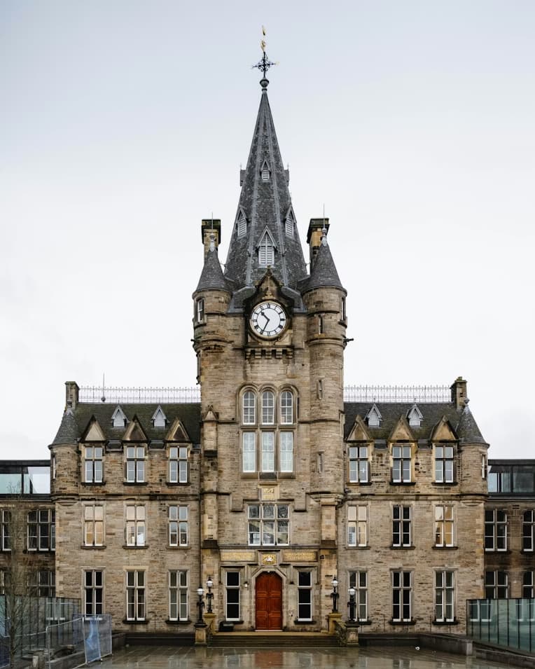 Universiti Teknologi Gdansk - Uni4edu