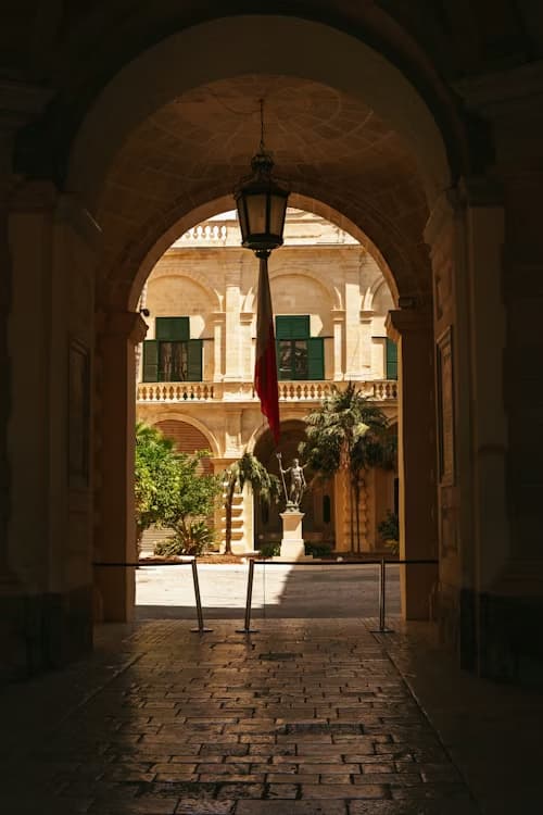 Global College Malta - Uni4edu