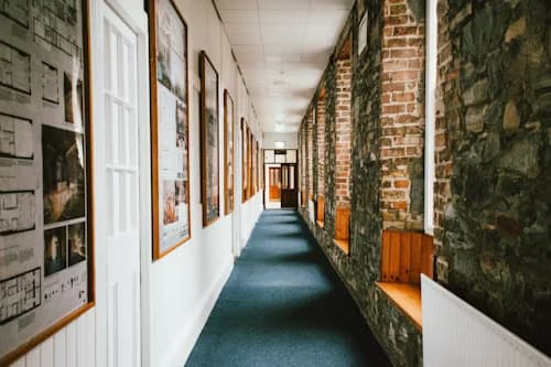 Colegio Griffith - Uni4edu