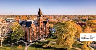 Гейдельбергский университет - Uni4edu