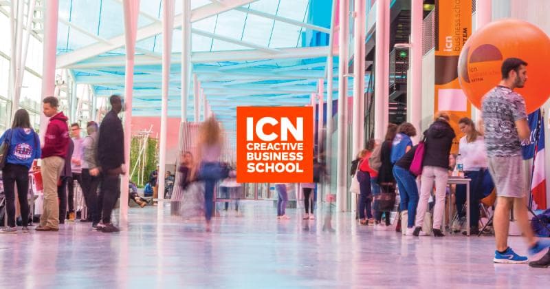 ICN Business School - Uni4edu