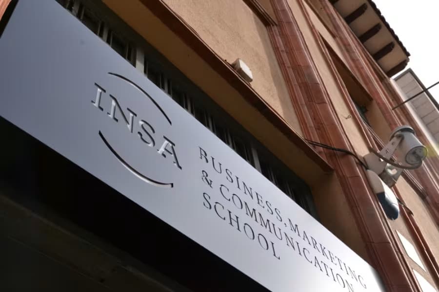 INSA Escuela de Negocios, Marketing y Comunicación - Uni4edu